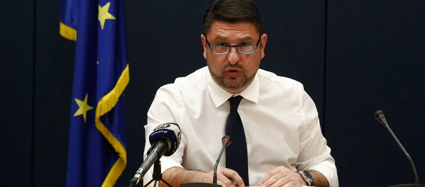 EKTAKTO: Η κυβέρνηση εμπαίζει σαδιστικά τους Έλληνες: Πήρε πίσω την κατάργηση του SMS